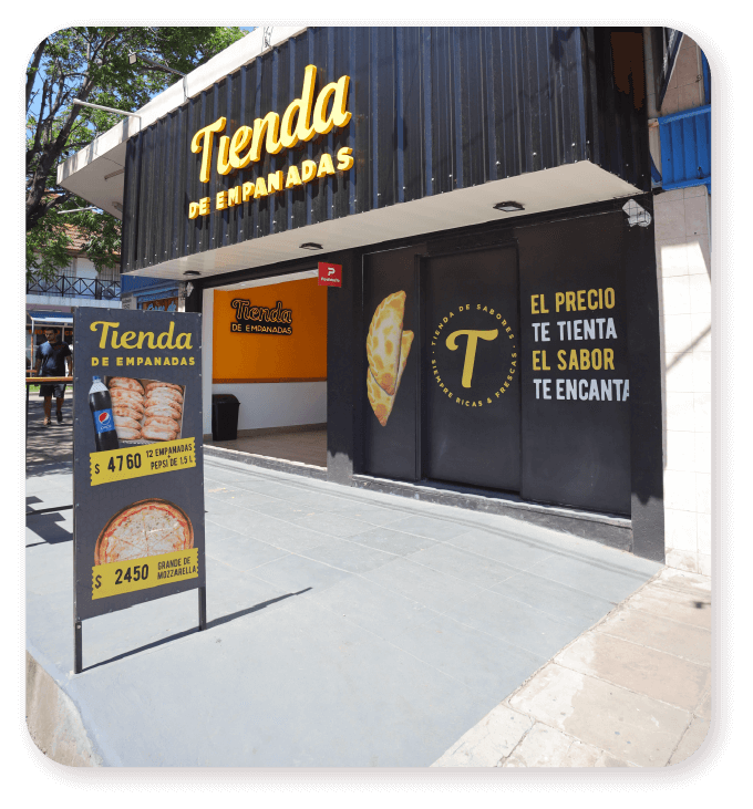 galeria