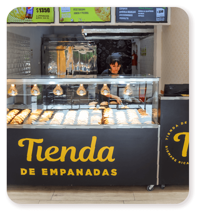 galeria